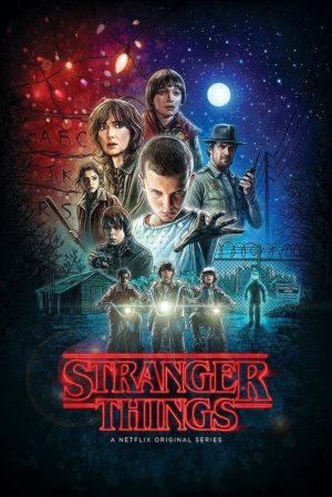 Stranger Things