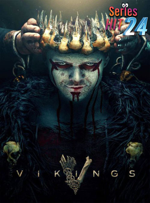 Vikings ไวกิ้งส์ นักรบพิชิตโลก Season 6